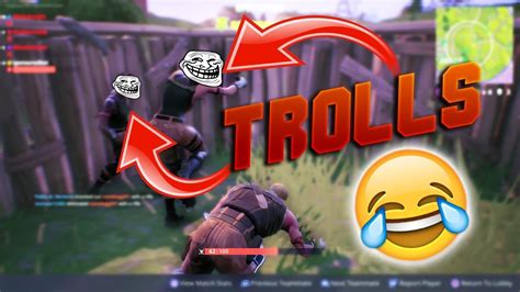 troll run fortnite|best trolls in fortnite.